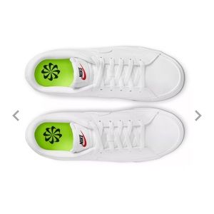 Nike Women's Court Legacy Next Nature Shoes